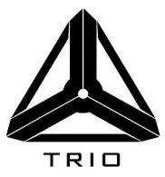 TRIO logo