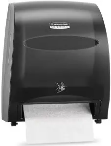 ULINE H-7883 Automatic Paper Towel Dispenser