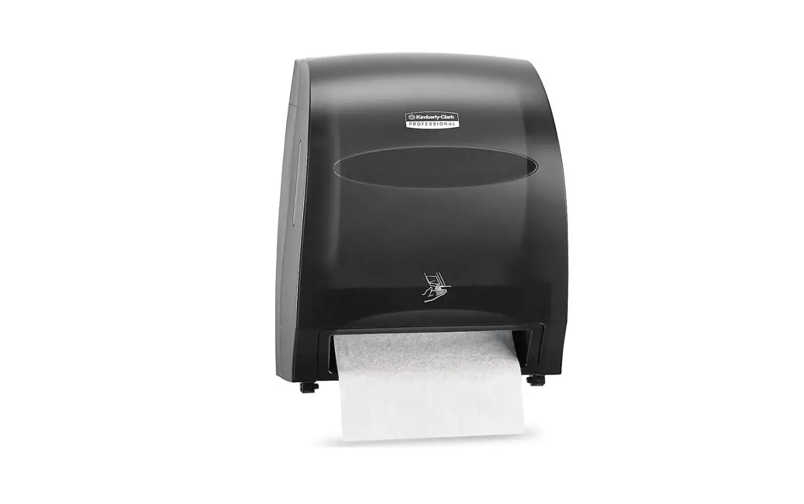 Uline H-7883 Automatic Paper Towel Dispenser User Guide