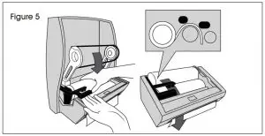 Mounting Instruction