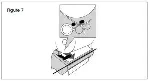 Mounting Instruction