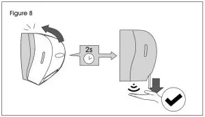 Mounting Instruction