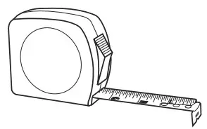 Tape Measure