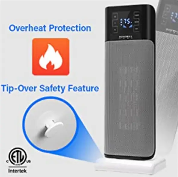 Rosewill Electric Tower (1)