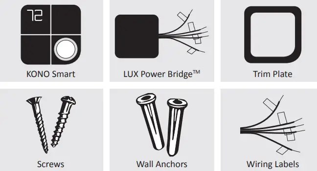 Kono-KN-S-AMZ-004-Wifi-Enabled-Smart-Thermostat-user-manual (1)