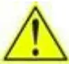 Warning icon