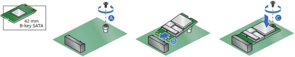 Installation instruction