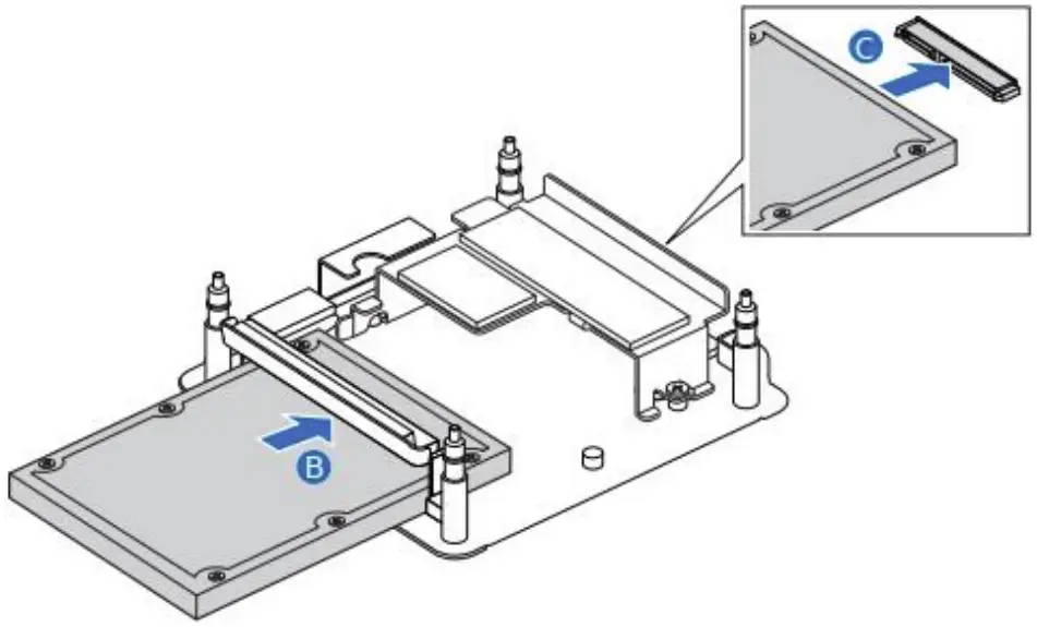 Installation instruction