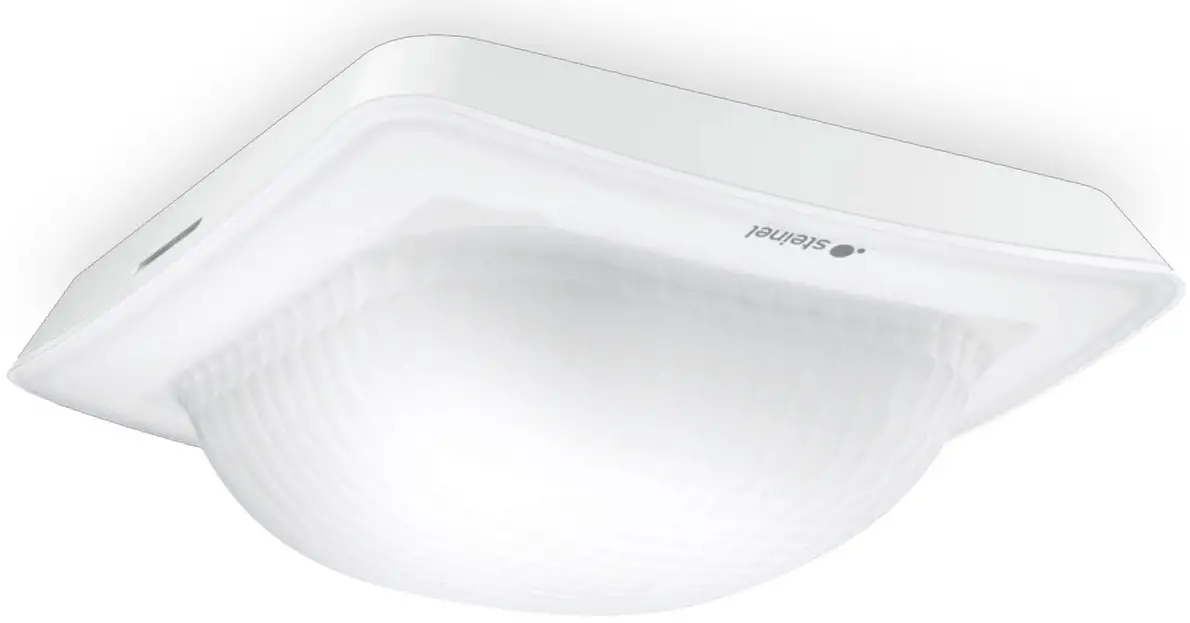 steinel IR Quattro HD-2 COM1 Concealed Wiring