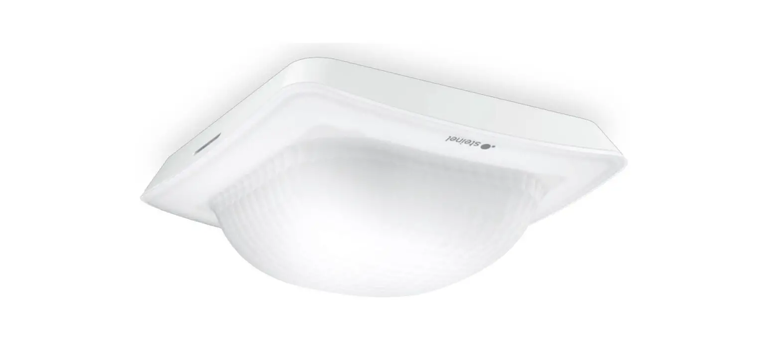 Steinel Ir Quattro Hd-2 Com1 Concealed Wiring Instruction Manual