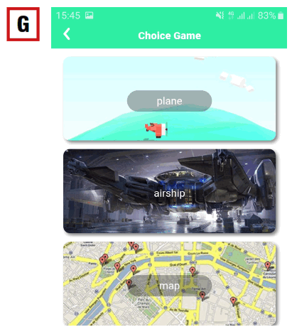 SPORTSTECH HTX100 Smart Fitness Trampoline with Smartphone Holder - Figure24