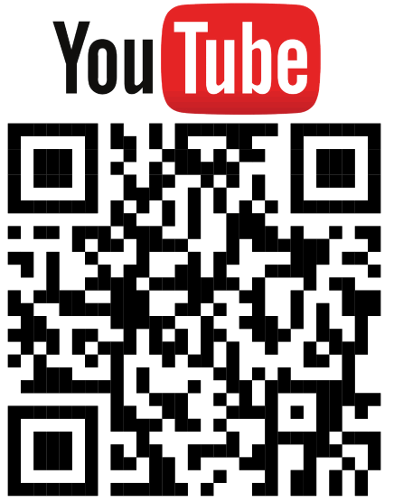 SPORTSTECH HTX100 Smart Fitness Trampoline with Smartphone Holder - qr code