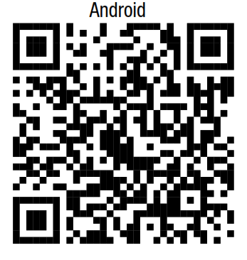 SPORTSTECH HTX100 Smart Fitness Trampoline with Smartphone Holder - qr code4