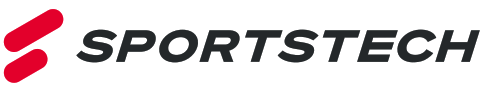 SPORTSTECH logo