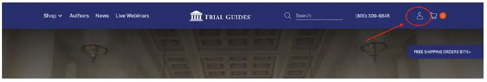 Trial Guides Account Registration-1