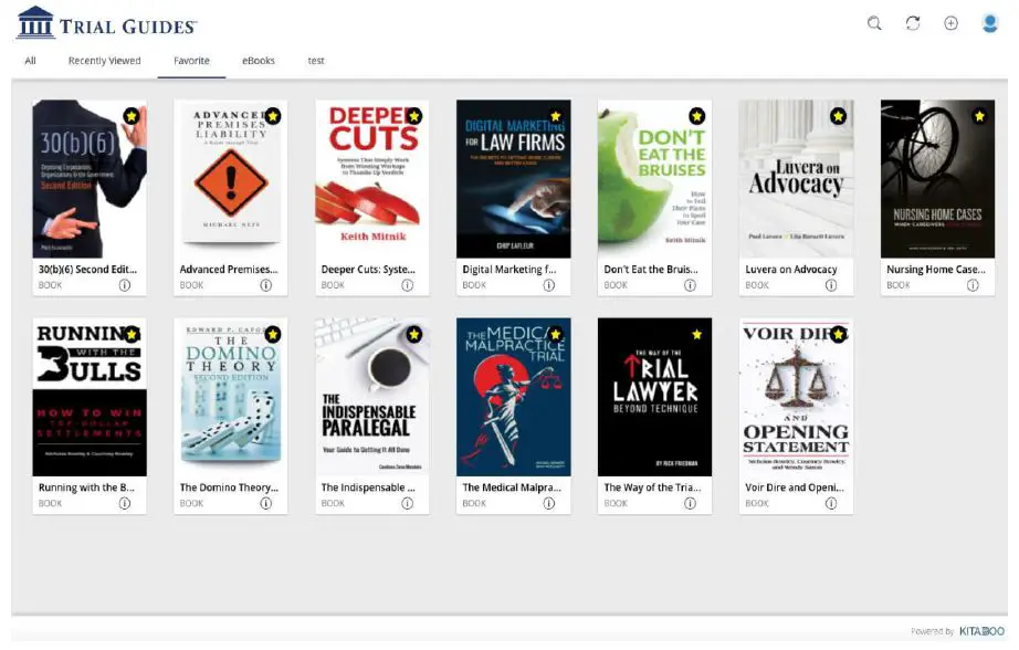 Trial Guides Account Registration-4