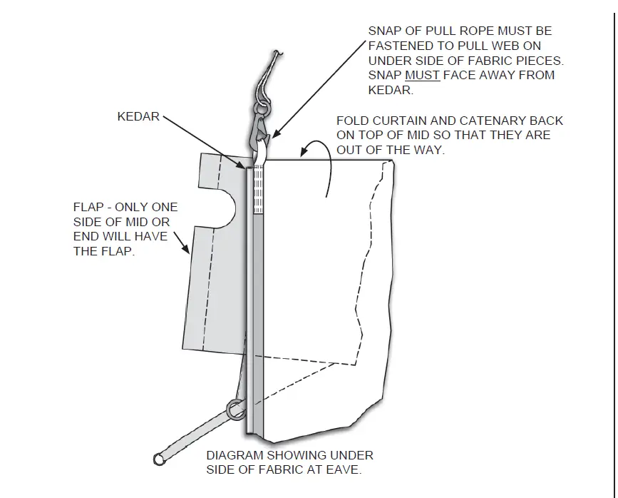 ANCHOR-Navi-Trac-Frame-Tent-40-Wide-Hip-End-System-Instruction-fig-28