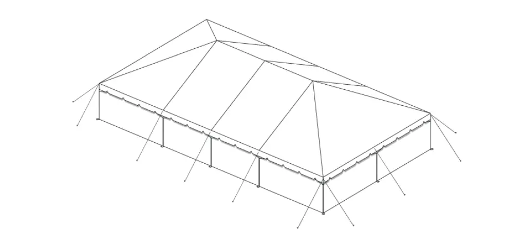 ANCHOR-Navi-Trac-Frame-Tent-40-Wide-Hip-End-System-Instruction-fig-31