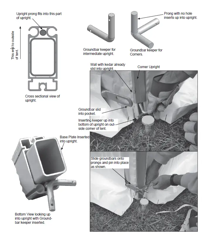 ANCHOR-Navi-Trac-Frame-Tent-40-Wide-Hip-End-System-Instruction-fig-34