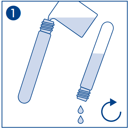 MACHEREY NAGEL 936220 Visocolor Powder Pillows Free Chlorine - 1