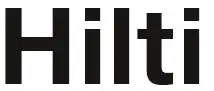 HILTI-logo