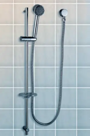 Liano Rail Shower