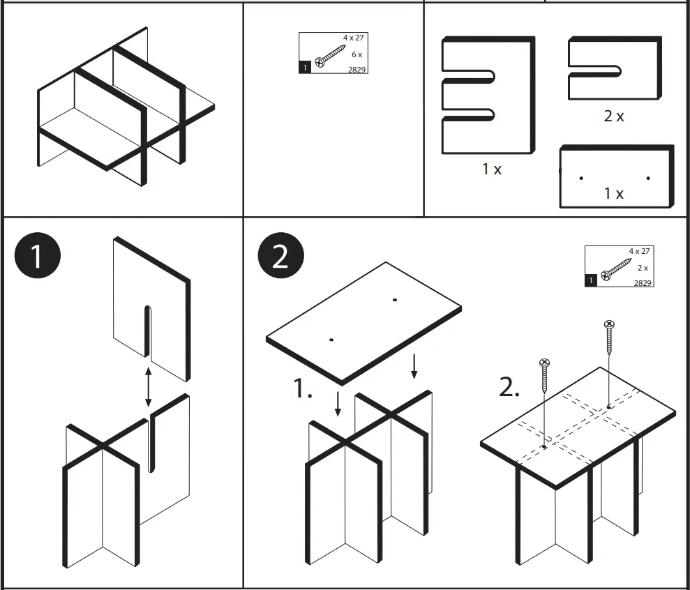 HELD MÃBEL Base cabinet 150 cm wide - Figure 8