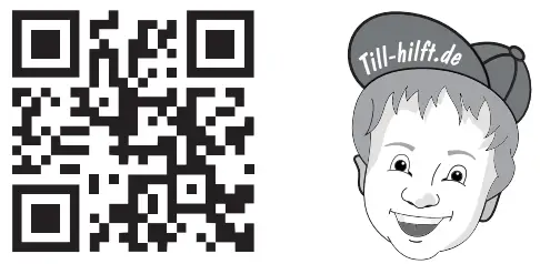 HELD MÃBEL Base cabinet 150 cm wide - Qr Code 1