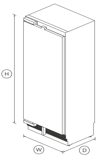 FISHER-PAYKEL-RS3084FLJ1-30-Inch-Integrated-Column-Freezer-Ice-FIG-1