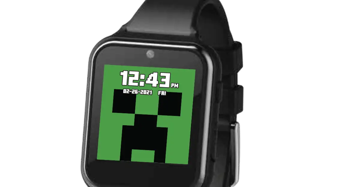 Accutime Interactive Watch User Guide Accutime Interactive Watch User Guide