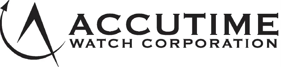 ACCUTIME INTERACTIVE W logo