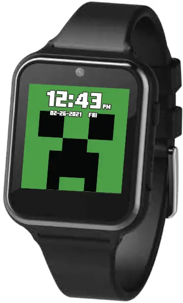 ACCUTIME INTERACTIVE W product