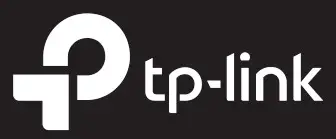 tp-link - Logo