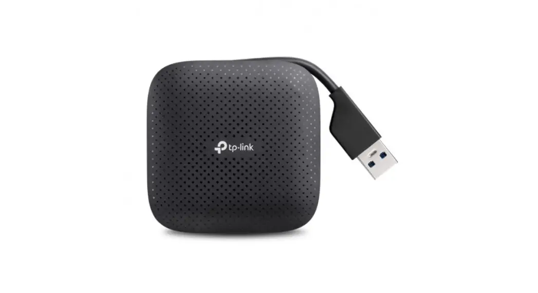 Tp-link Uh400 Usb Hub User Guide