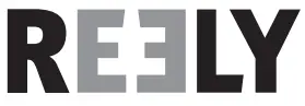 REELY -logo