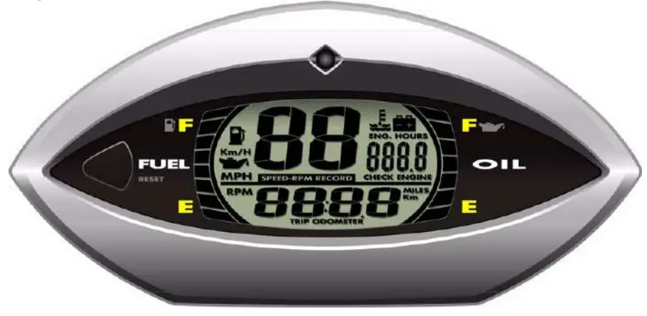 POLARIS 2003 MSX 140 Personal Watercraft - Fig 17