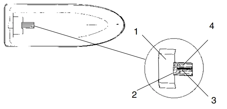 POLARIS 2003 MSX 140 Personal Watercraft - Fig 23