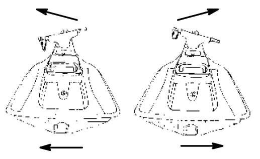 POLARIS 2003 MSX 140 Personal Watercraft - Fig 24