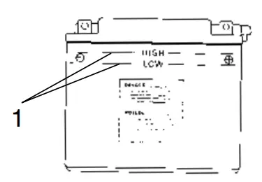 POLARIS 2003 MSX 140 Personal Watercraft - Fig 29