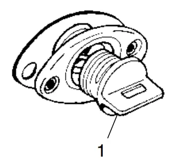 POLARIS 2003 MSX 140 Personal Watercraft - Fig 30