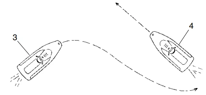 POLARIS 2003 MSX 140 Personal Watercraft - Fig 34