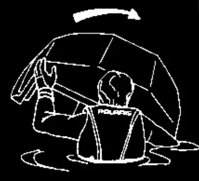 POLARIS 2003 MSX 140 Personal Watercraft - Fig 4