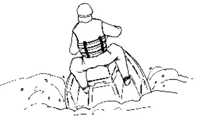 POLARIS 2003 MSX 140 Personal Watercraft - Fig 40