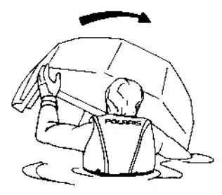 POLARIS 2003 MSX 140 Personal Watercraft - Fig 45