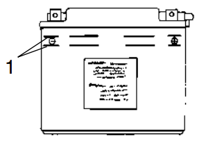 POLARIS 2003 MSX 140 Personal Watercraft - Fig 53