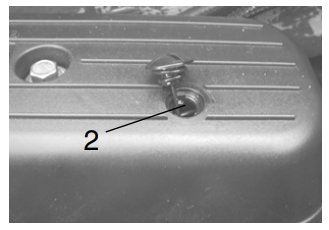 POLARIS 2003 MSX 140 Personal Watercraft - Fig 59