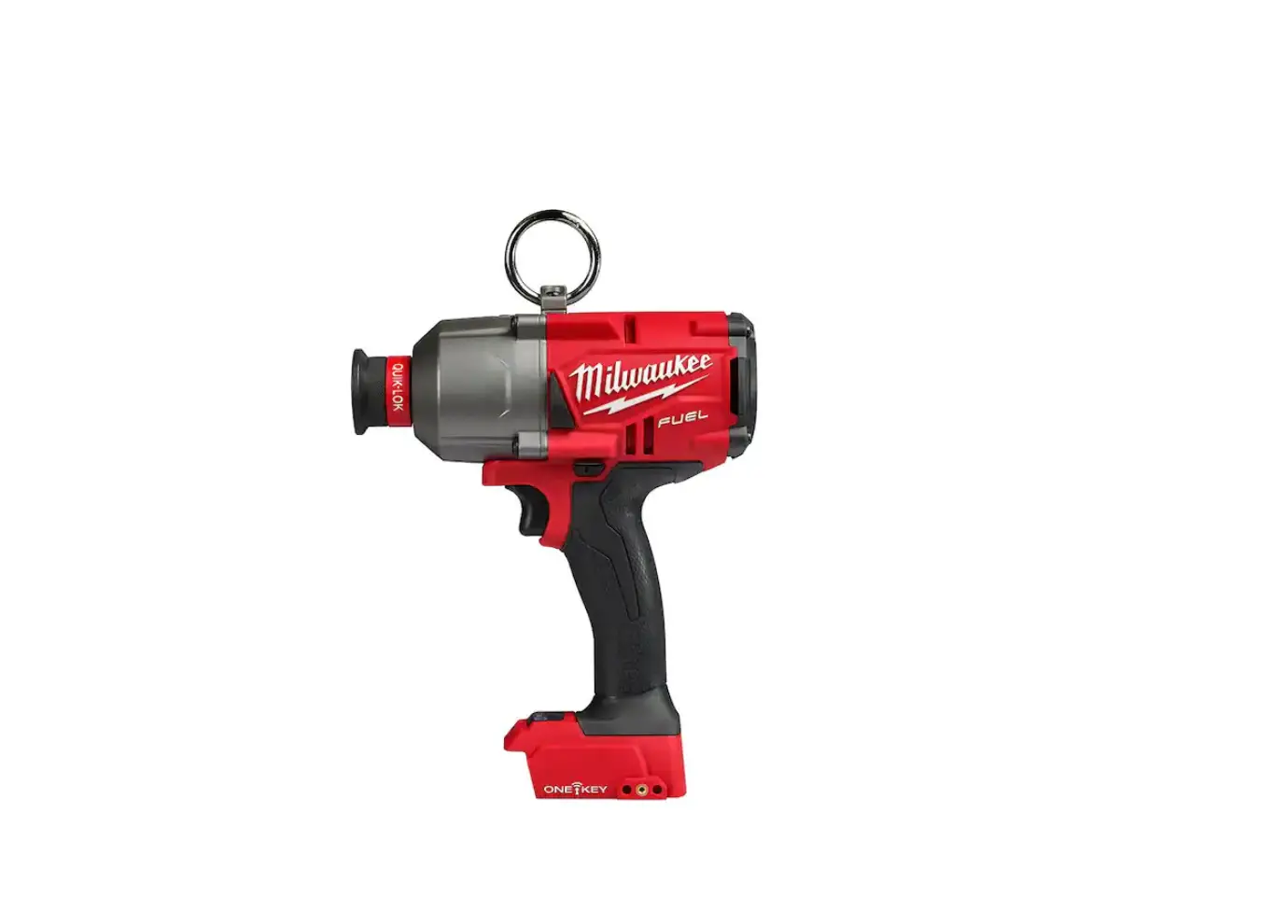 Milwaukee 2865-20 M18 Fuel 7-16 Inch Hex Impact Wrench User Manual