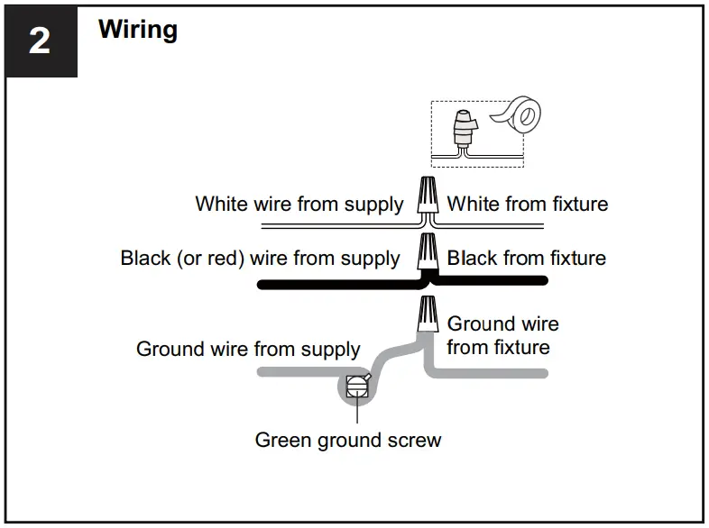 Installation instruction