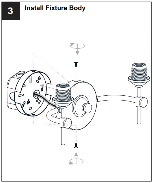 Installation instruction