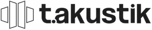 t.akustik logo